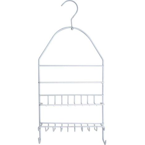 Servidor de metal - blanco - Tendance