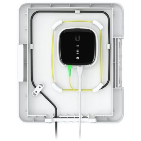 Servidor UBIQUITI