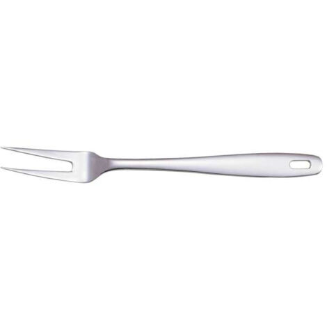 Serviergabel Arcos, 303 mm - Edelstahl Tranchiergabel - Arcos 410400