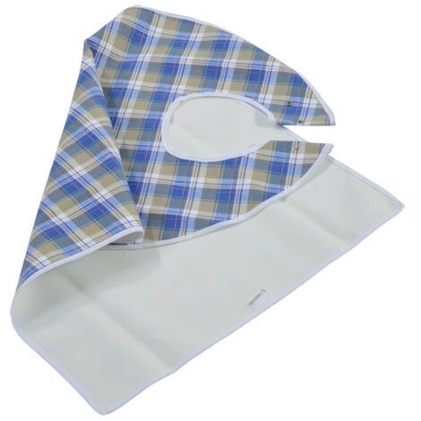 Serviette adulte de luxe