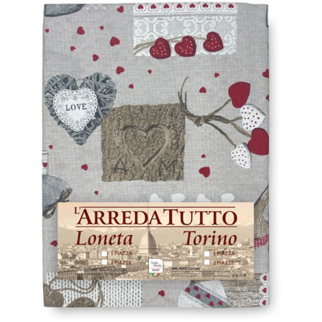 Serviette COUVRIR TOUT Gran FOULARD Couvre-lit HOUSSE DE CANAPÉ HOLLY TYROLIENNE tissu 2 PLACES