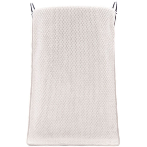 Serviette de bain en velours de corail, serviette de bain de couleur Pure à Absorption d'eau, pour salle de bain d'hôtel, Beige
