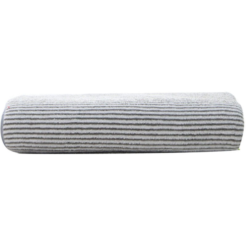 Serviette de Bain Épaisse 70x140cm en Polaire de Corail - Super Absorbante, Séchage Rapide, Grande Taille pour la Plage et la Maison