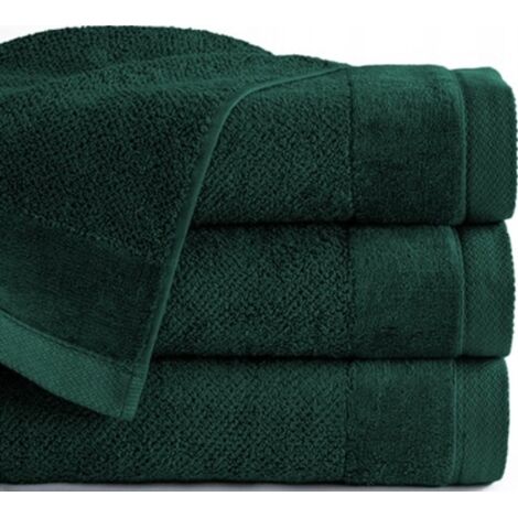 Serviette de bain épaisse haut de gamme VITO 70x140
