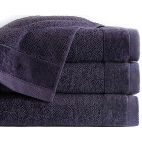 Serviette de bain épaisse haut de gamme VITO 70x140
