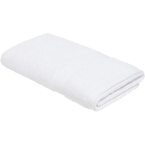 Serviette de bain TODAY 70x130 cm 100% coton - Craie