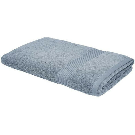 Serviette de bain TODAY 70x130 cm 100% coton - Denim