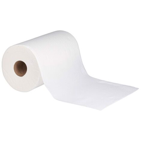 Serviette de coiffure 26,5 cm 70 m Air Laid 1 pièce ZPW