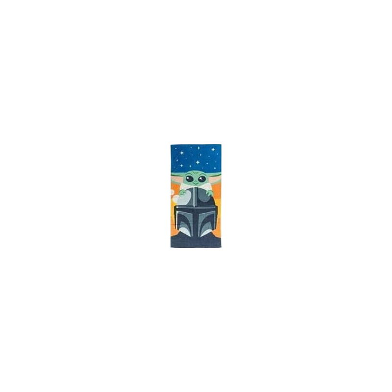 Serviette de plage Star Wars 70x140