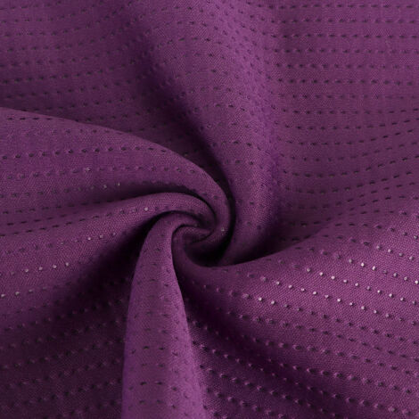 Serviette de Spa Réutilisable pour Soins de la Peau, 35x90cm, Lavable, Massage à la Vapeur, Violet