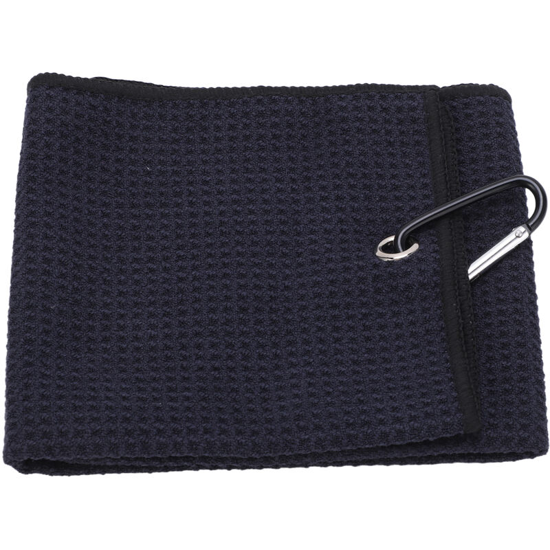 Serviette de sport en microfibre - Absorbante pour yoga, fitness et activités extérieures