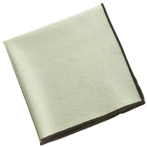 Serviette De Table 40 X 40 Cm Céladon - Grace - Winkler