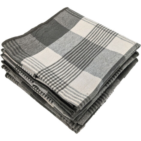 Serviette de table coton collection NESS