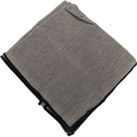 Serviette de table en coton HONO