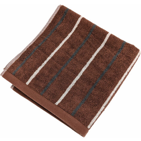 Serviette de toilette BOLD
