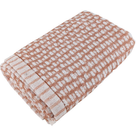 Serviette de toilette collection GLOW