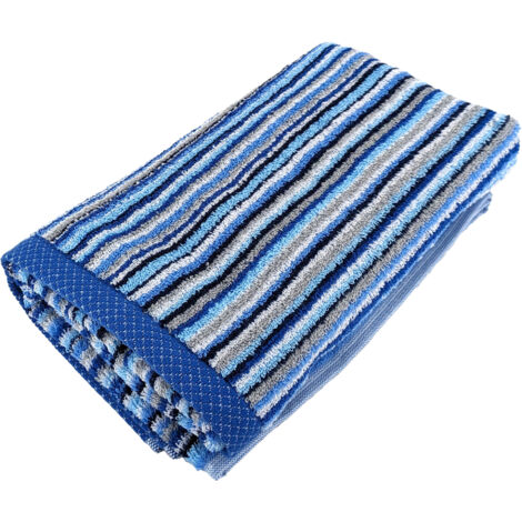Serviette de toilette collection PURE STRIPES II