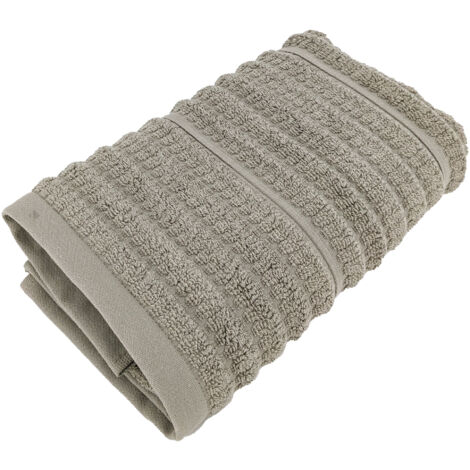 Serviette de toilette collection SWELL