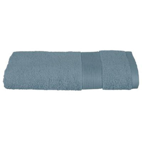 Serviette de Toilette "Confort" 50x90cm Orage