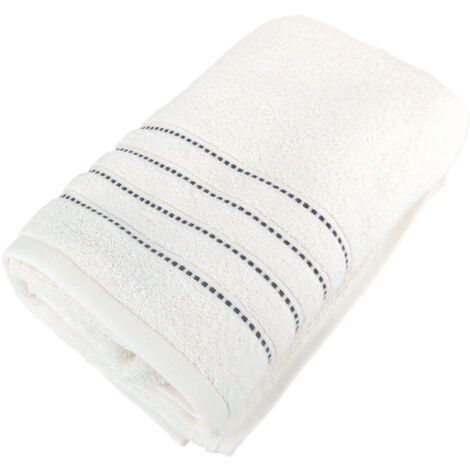 Serviette de toilette coton CHARM