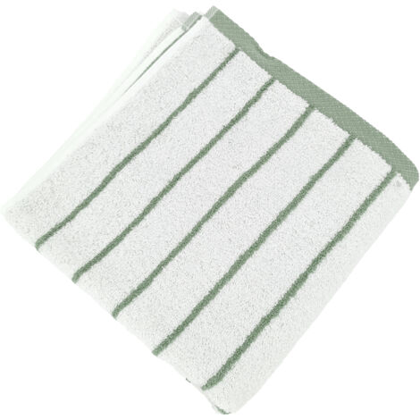 Serviette de toilette coton PURE LIGHT