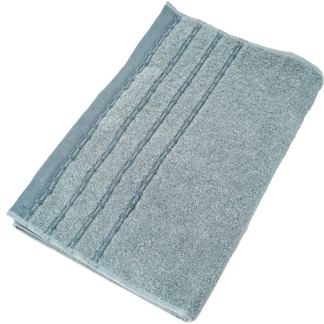 Serviette de toilette coton VIVID