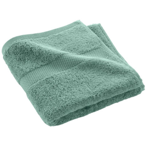 Serviette de Toilette "Elegance" 50x90cm Céladon