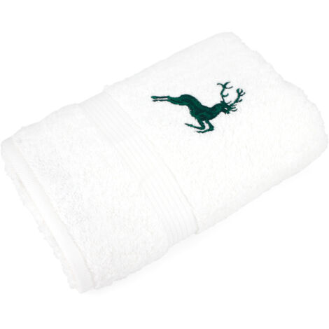 Serviette de toilette HIRSH