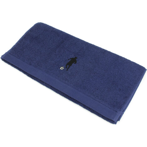 Serviette de toilette PURE FOOTBALL