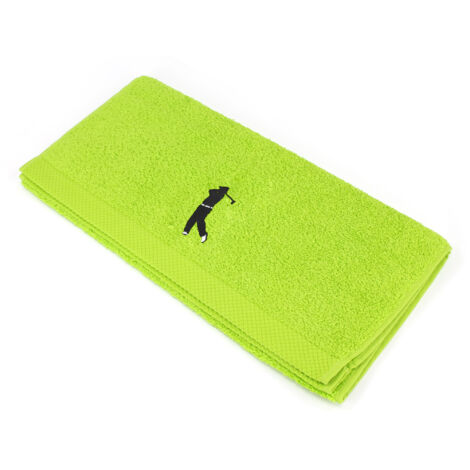 Serviette de toilette PURE GOLF