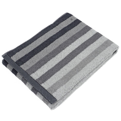 Serviette de toilette PURE STRIPES