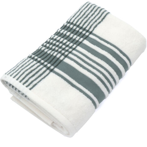 Serviette de toilette RIBBON