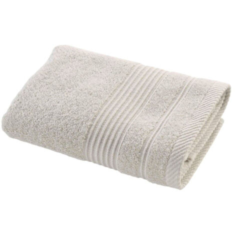 Serviette de Toilette "Tendresse" 50x90cm Lin