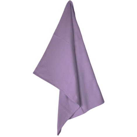 Serviette en microfibre 95x145 cm, serviette ultra absorbante et légère, à séchage rapide pour la maison, la salle de sport et l Lilas