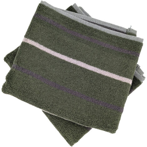 Serviette invité BOLD