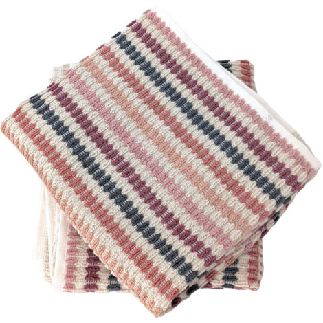 Serviette invité collection BREEZE