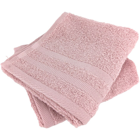 Serviette invité EFFICIENCE PURE