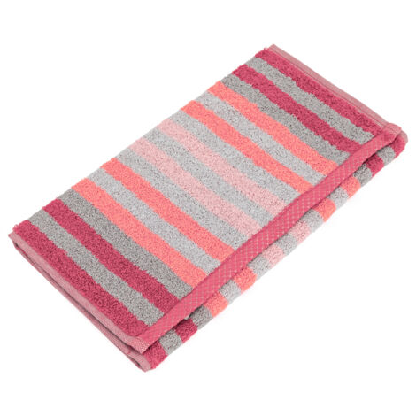 Serviette invité PURE STRIPES