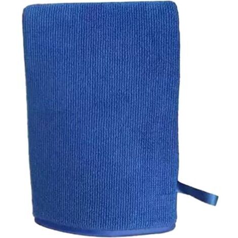 Serviette Microfibre pour Voiture Chiffon de Nettoyage et Entretien Serviette de Lavage Auto Réutilisable