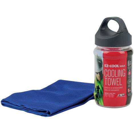 Serviette rafraichissante - ISM GMBH