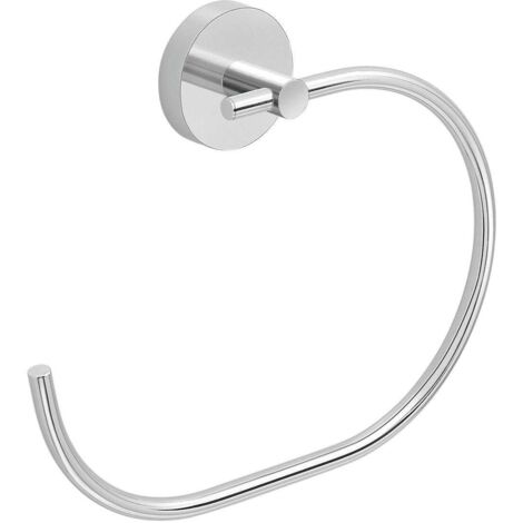 Serviette Ring Mur Rond 20,5X16,7 Cm Sparta