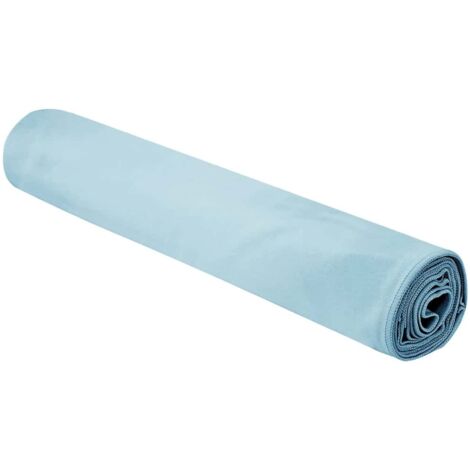 Serviettes de sport 2 pcs Bleu 180 x 90 cm CFW277292