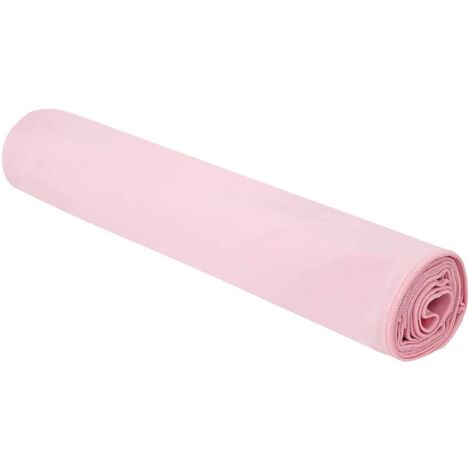 Serviettes de sport 2 pcs Rose 180 x 90 cm CFW527533