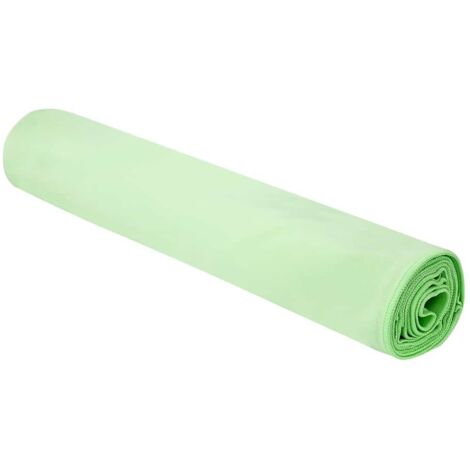 Serviettes de sport 2 pcs Vert 200 x 100 cm CFW366298