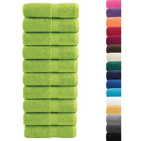 Serviettes d'invité de qualité supérieure SOLUND 10 pcs CFW599111