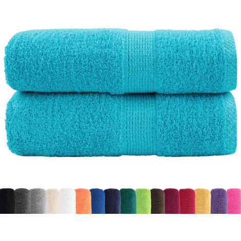 Serviettes d'invité de qualité supérieure SOLUND 2 pcs CFW740811