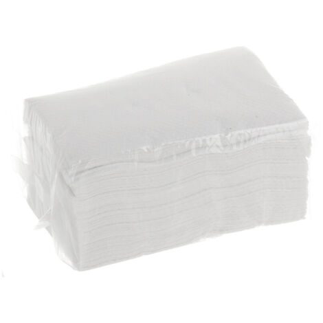 Servilletas de papel para dispensador de servilletas Ref. 76819