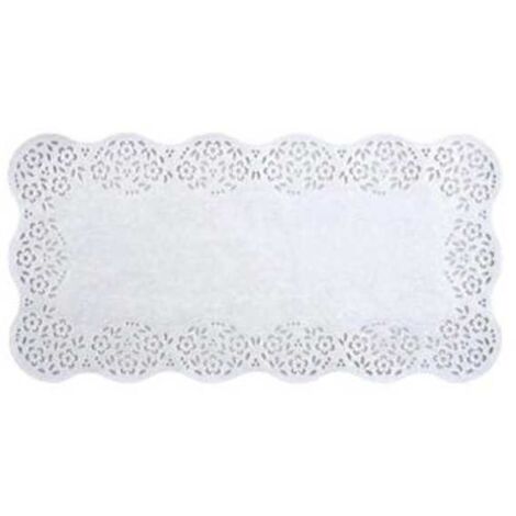 Servilletas para tarta, paquete de 8, 40x20 cm, Delicia Tescoma 630666