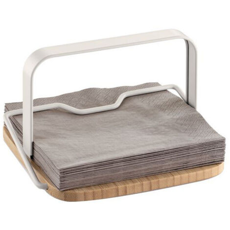 Servilletero Horizontal Online Tescoma