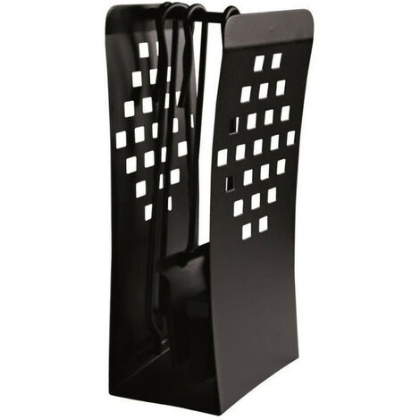 Serviteur Stylux avec 4 accessoires